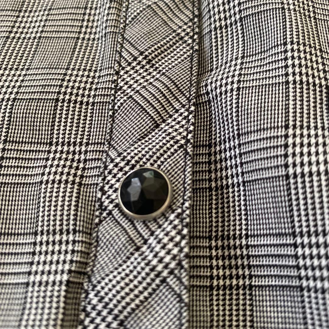 卒業式 メゾピアノ セット ネクタイ ワンピース ジャケット フリルスカート