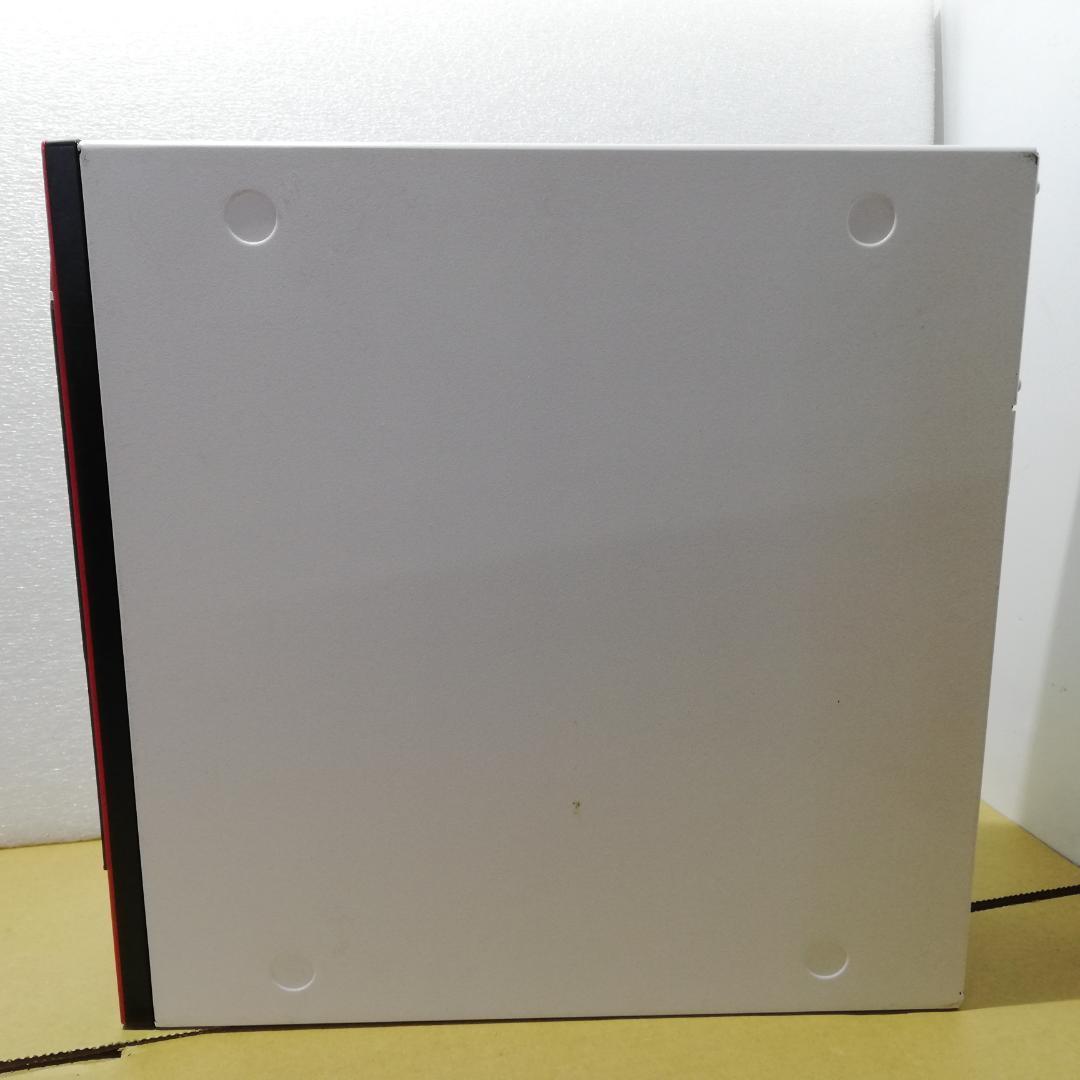 富士通　ESPRIMO D587/S i5-7500　8GB　SSD128GB