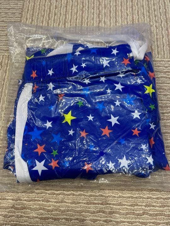 ［大幅値下げ］TRESTAR（トレスター）ラッシュガード　Mサイズ