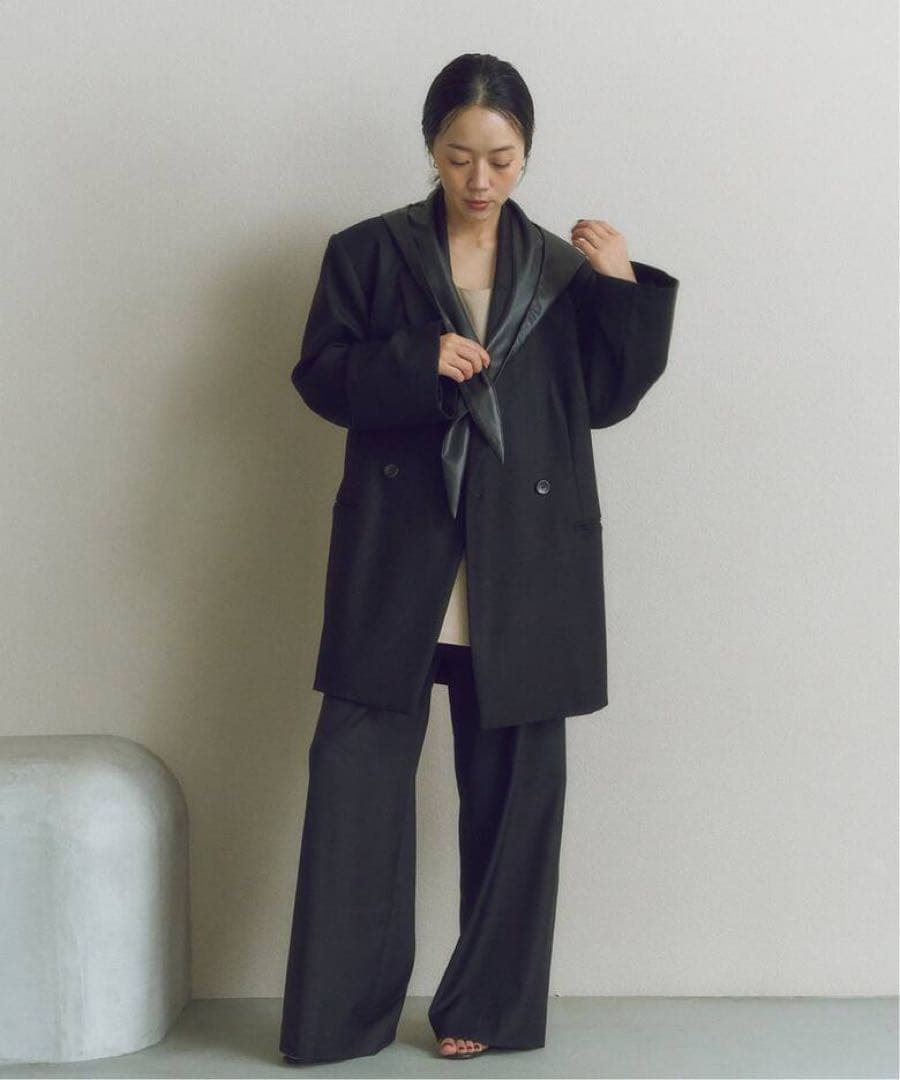 MY_chester ジャケット　38size