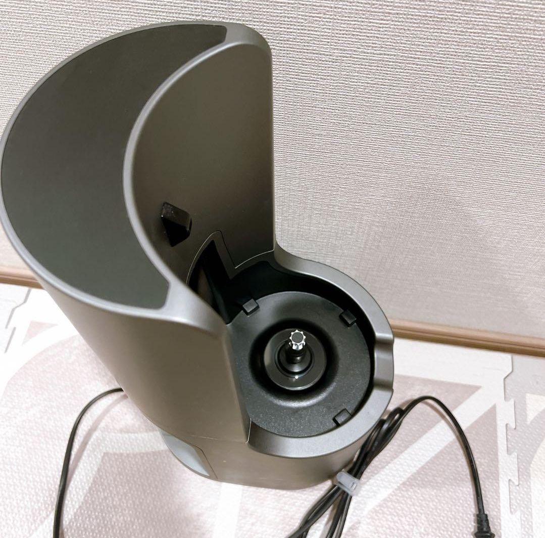 HUROM H-200 ヒューロム　スロージューサー　ダークグレー