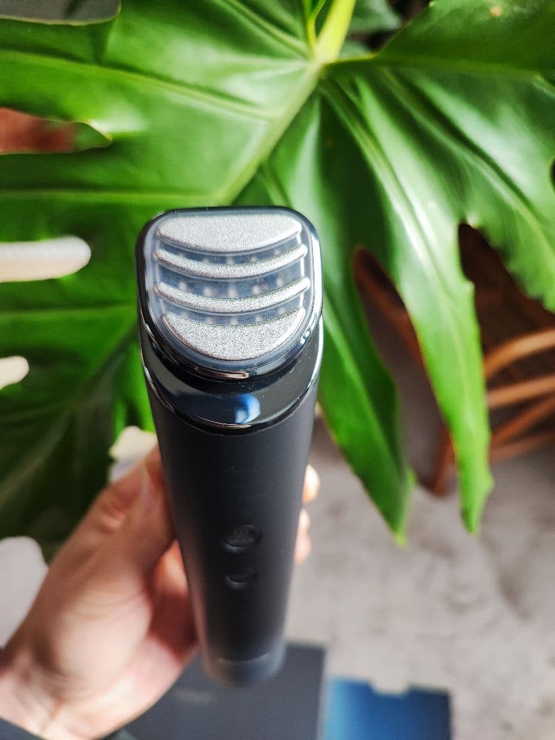 Panasonic バイタリフト RF EH-SR85-K　ジェル未使用