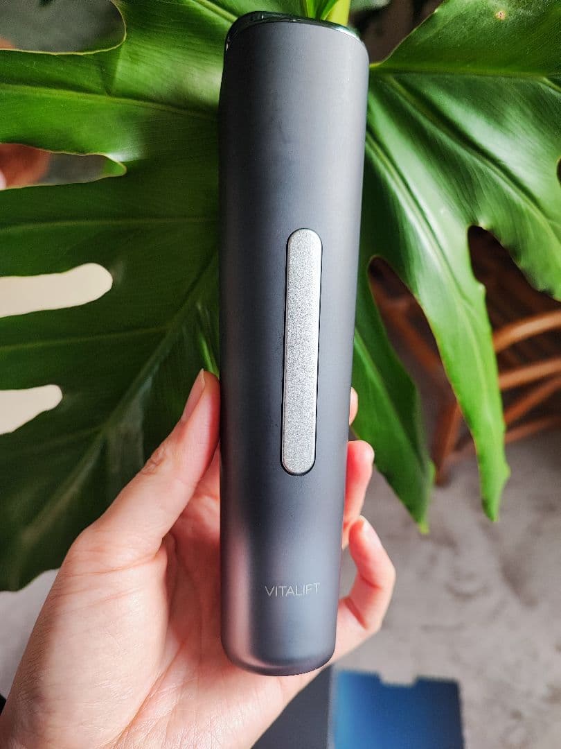 Panasonic バイタリフト RF EH-SR85-K　ジェル未使用