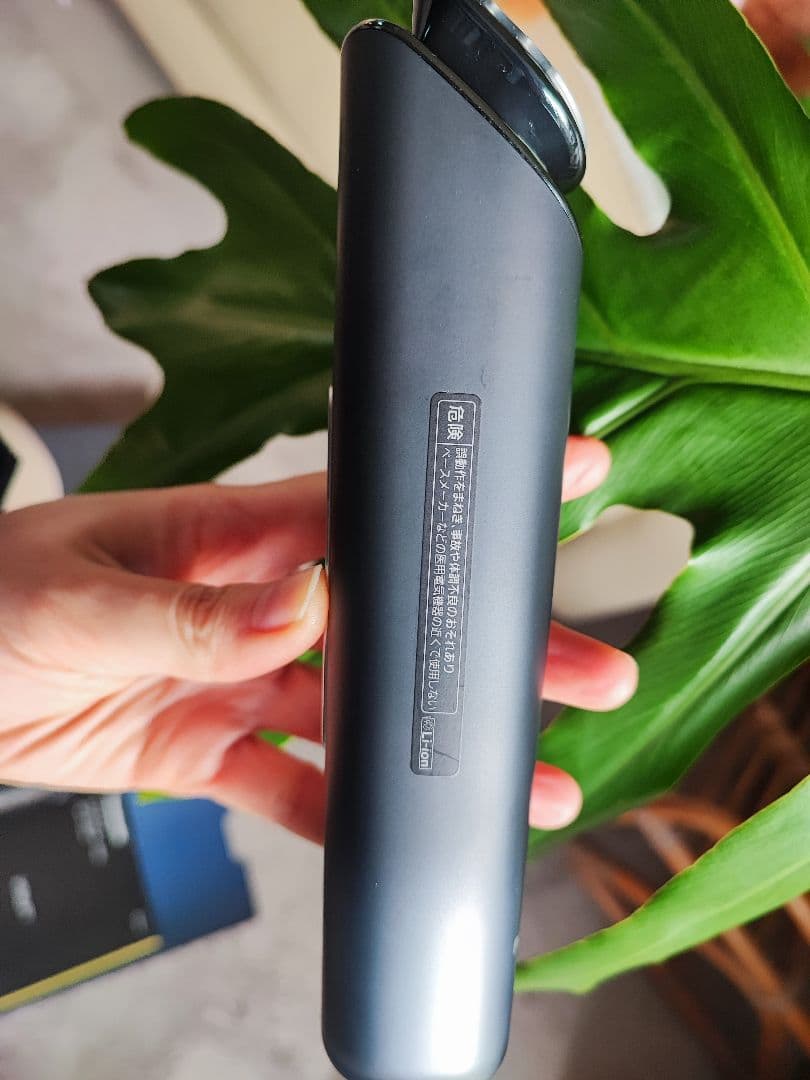 Panasonic バイタリフト RF EH-SR85-K　ジェル未使用