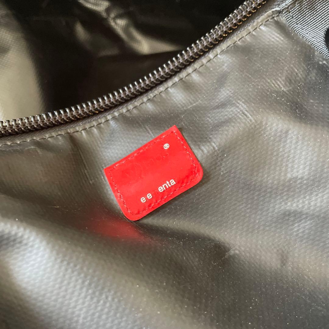 Wtaps ボストンバッグ ブラック