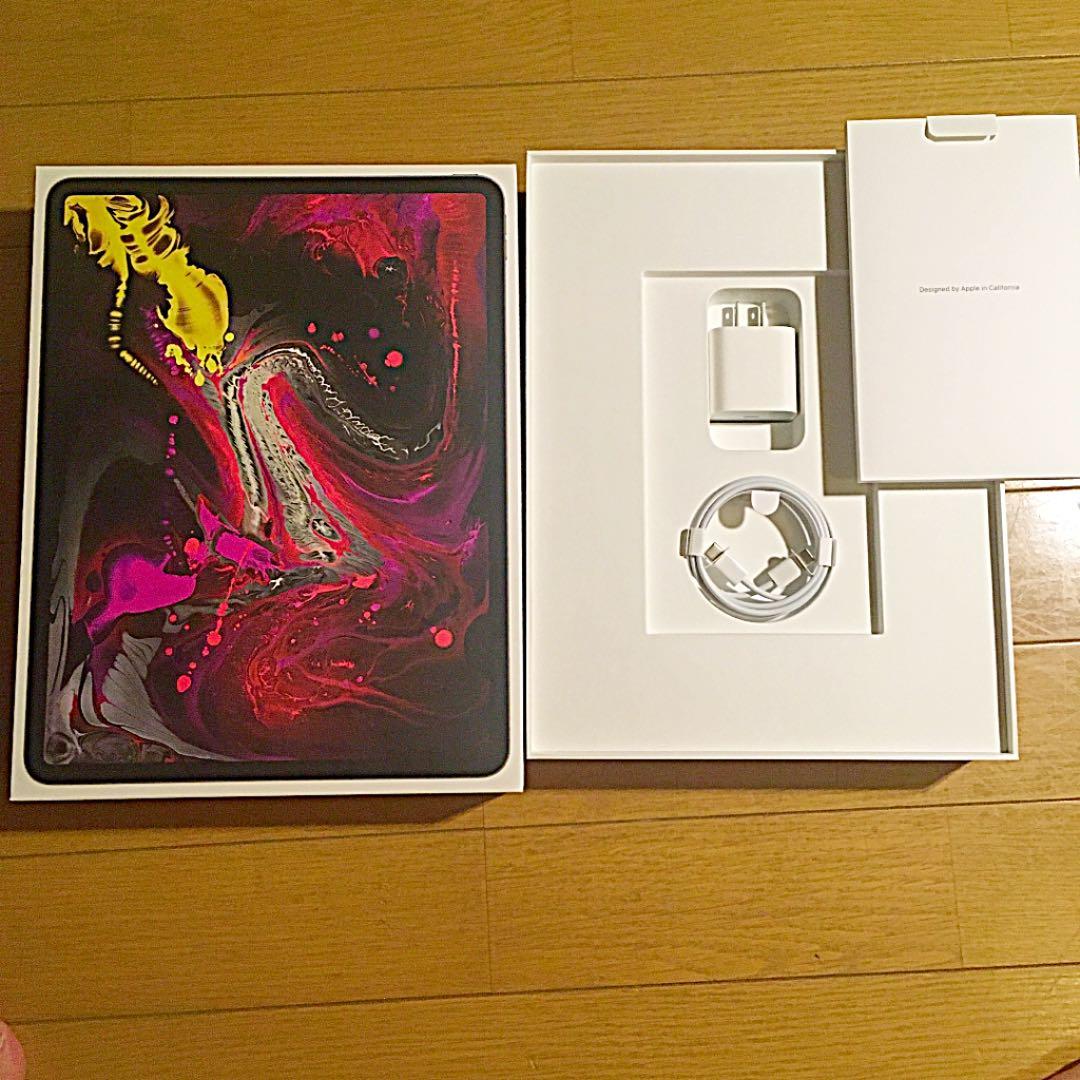 APPLE iPad Pro IPAD PRO 12.9 WI-FI 64GB…