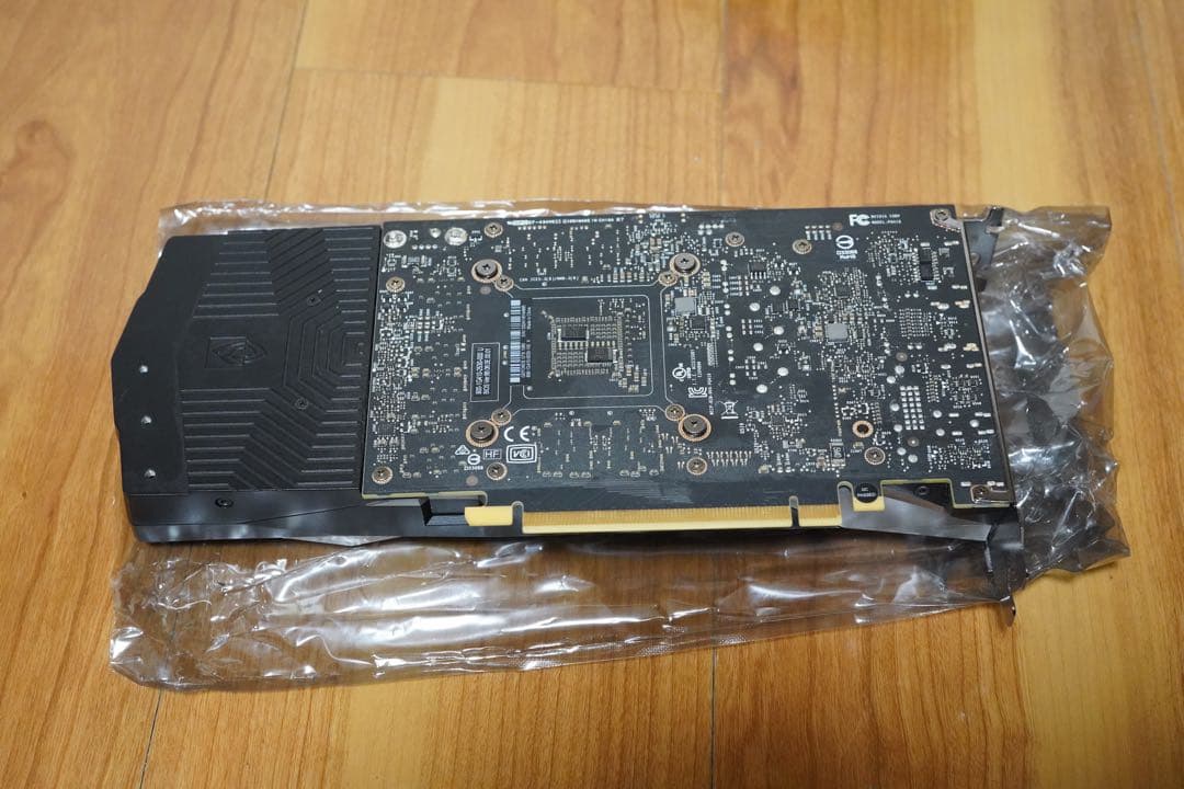 グラフィックボード・グラボ・ビデオカード NVIDIA GeForce GTX 1060 Founders Edition