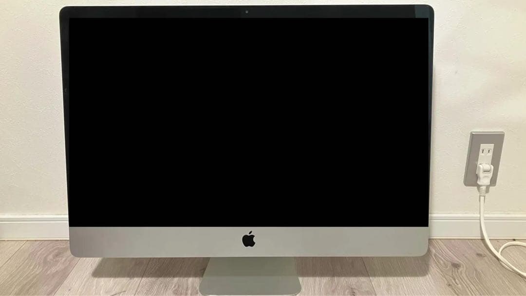 iMac 27インチ Late 2013 32GB i5 3TB 美品