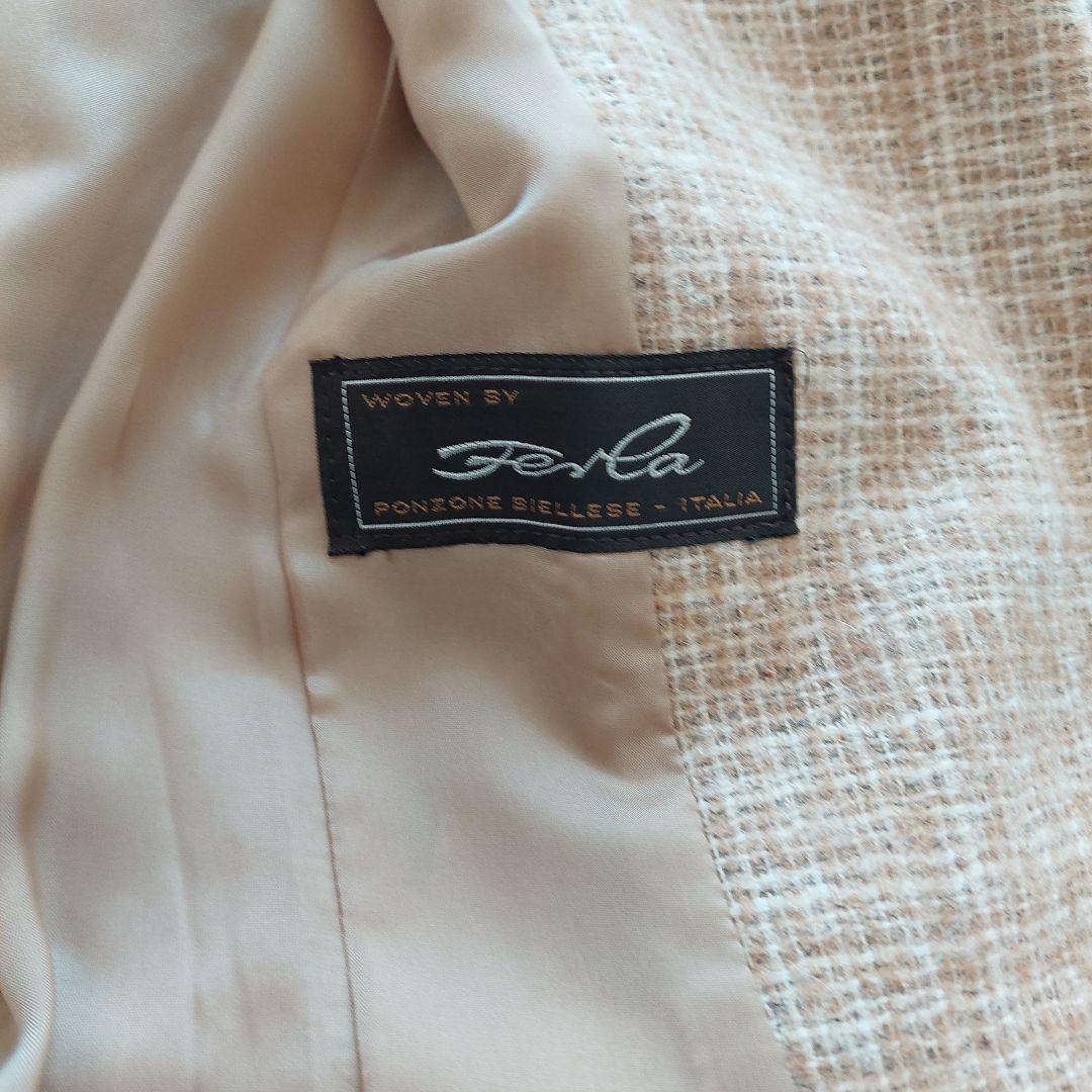 d*7様 ミンクファージャケット