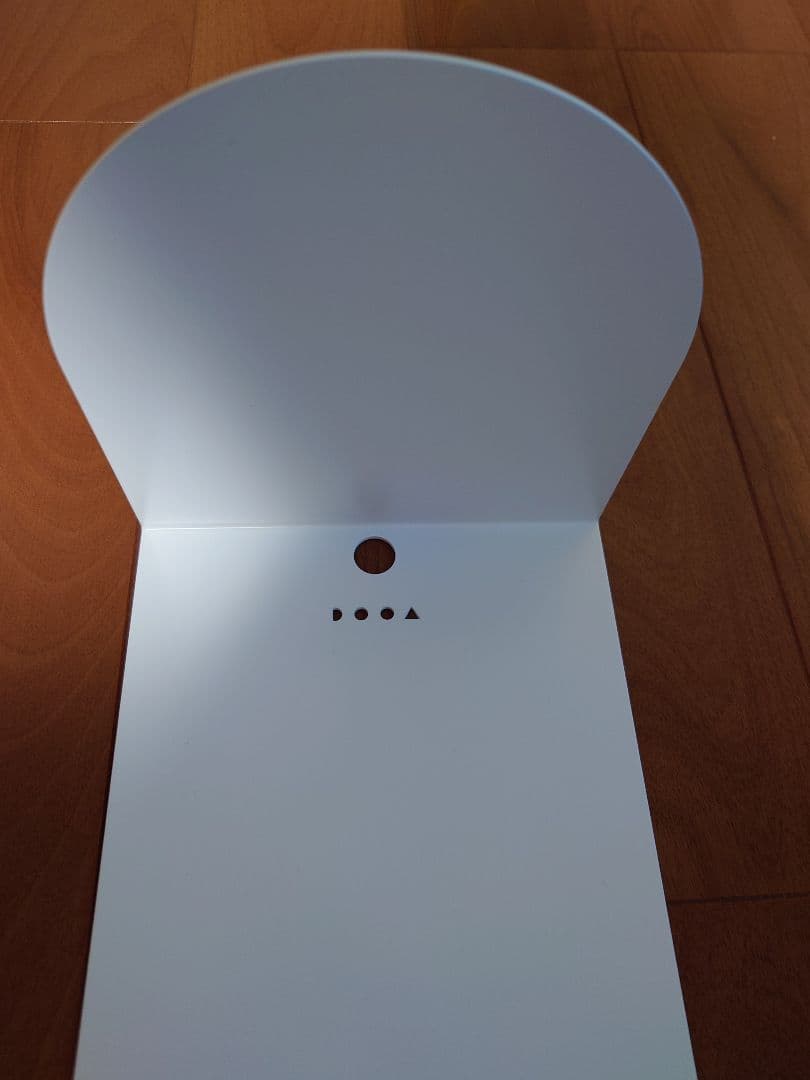 DOOA　マグネットライトスタンド　ライトセット