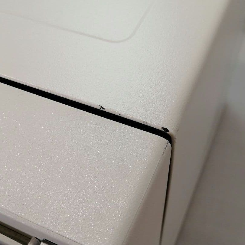 バルミューダデザイン　オーブンレンジ　ホワイト　21年製　028