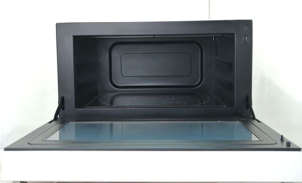 バルミューダデザイン　オーブンレンジ　ホワイト　21年製　028