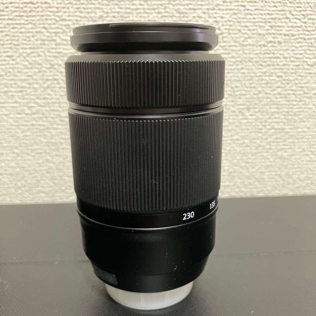 XC50-230mmF4.5-6.7 OIS Ⅱ Fujifilm レンズ