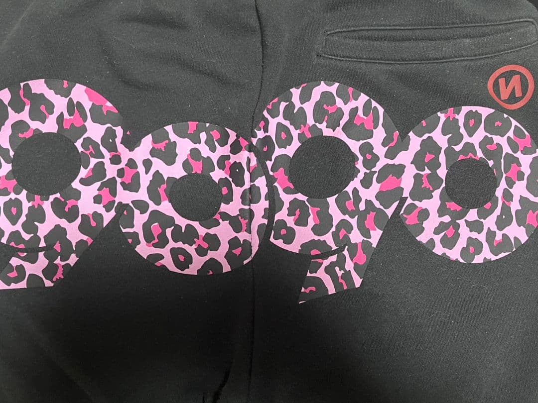 9090 スウェットパンツ Sサイズ