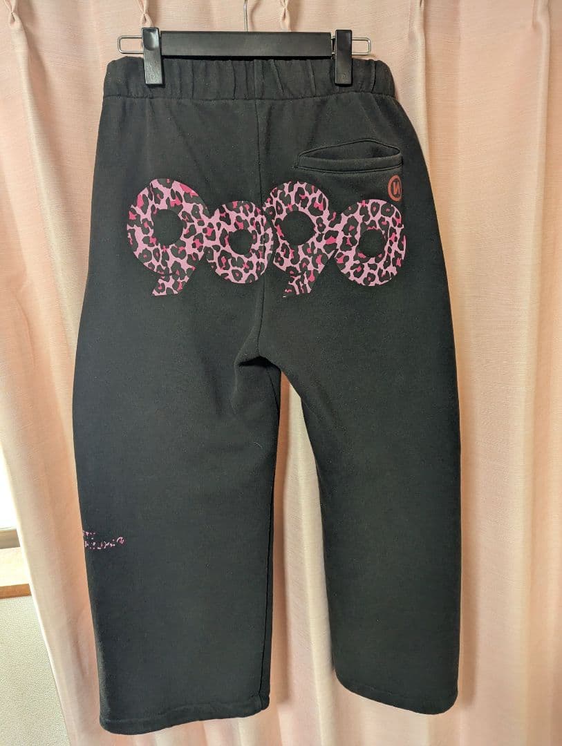 9090 スウェットパンツ Sサイズ