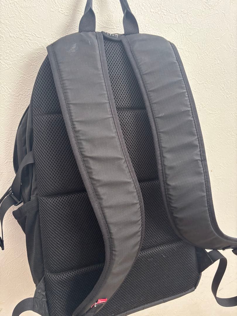 S*A様 Supreme シュプリーム　2016SS　バックパック　リュック　バ