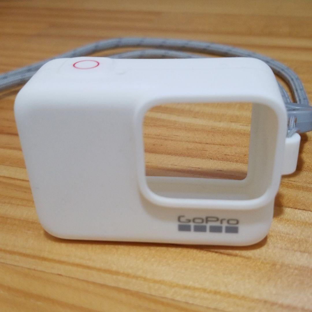 GoPro スリーブ+ランヤード【純正】