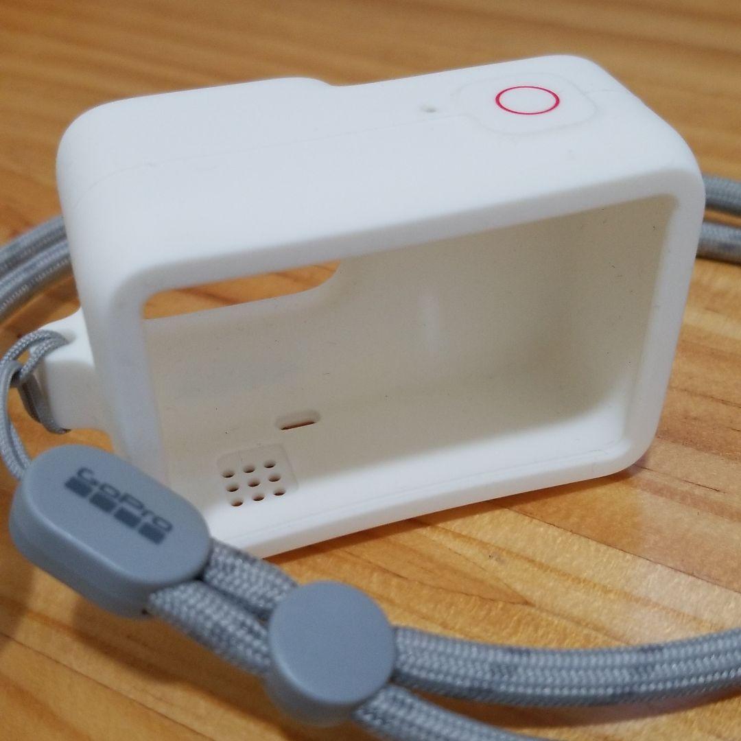 GoPro スリーブ+ランヤード【純正】