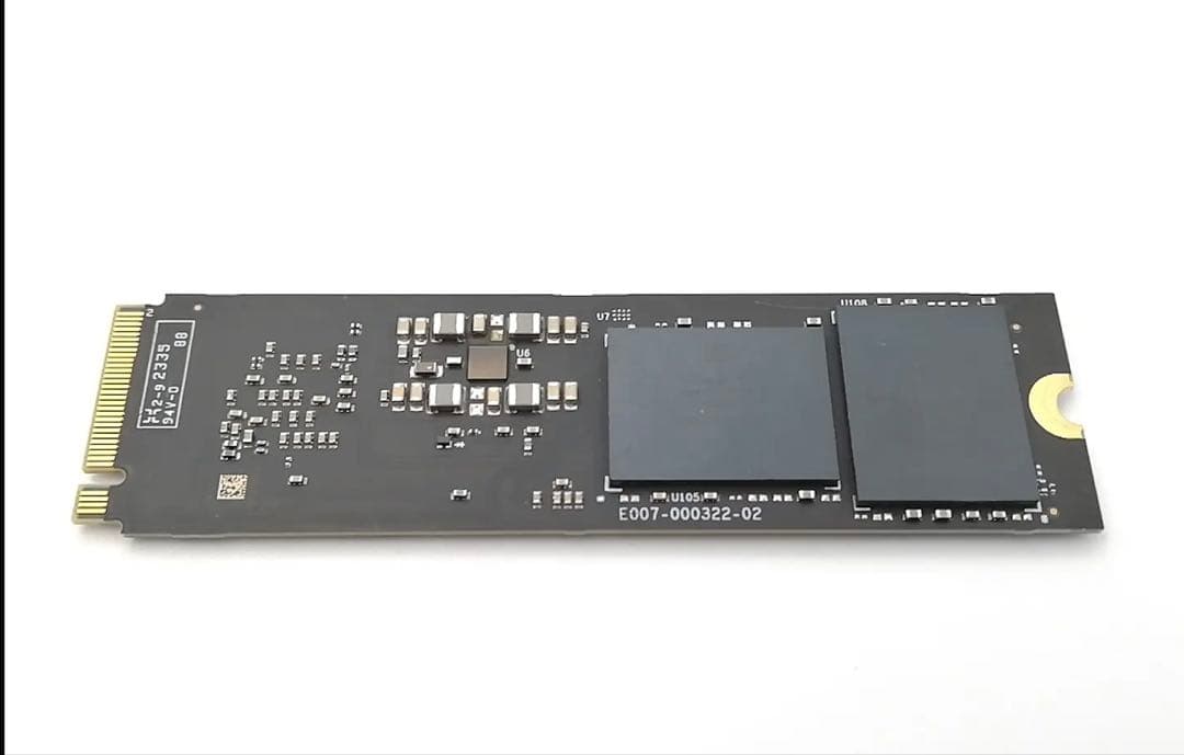 内蔵型SSD WD_BLACK SN850X 4TB NVMe SSD wd black