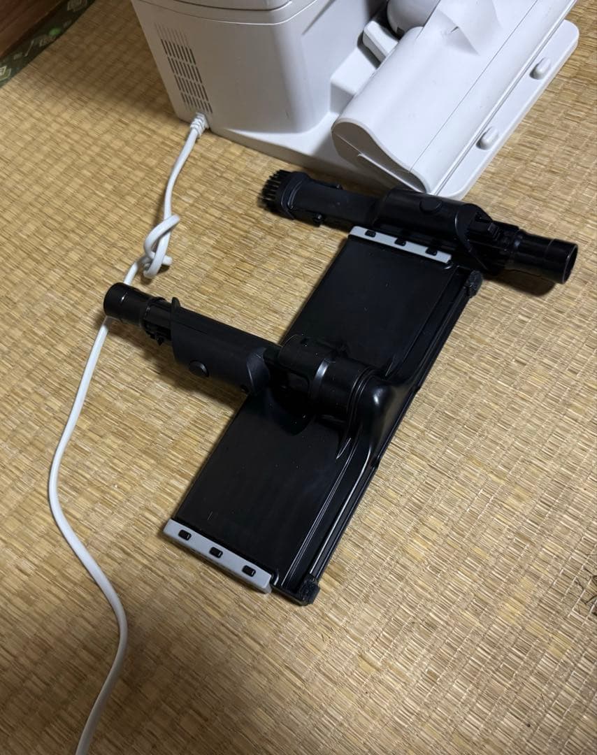 最終値下げ　TOSHIBA VC-SL130DS 掃除機　2024年式