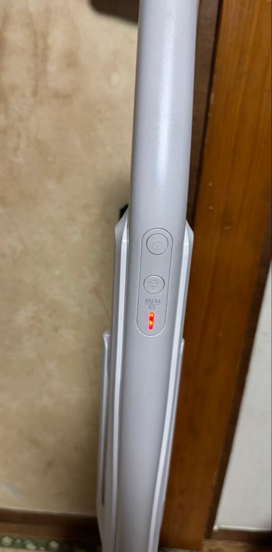 最終値下げ　TOSHIBA VC-SL130DS 掃除機　2024年式