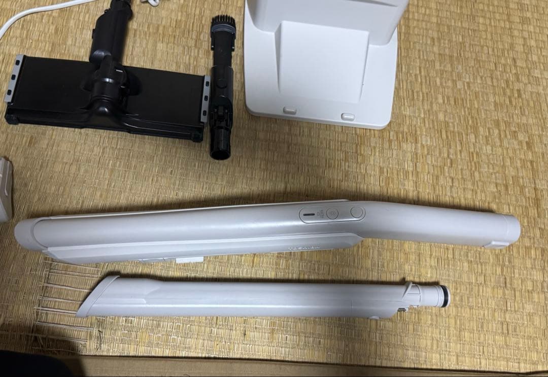 最終値下げ　TOSHIBA VC-SL130DS 掃除機　2024年式