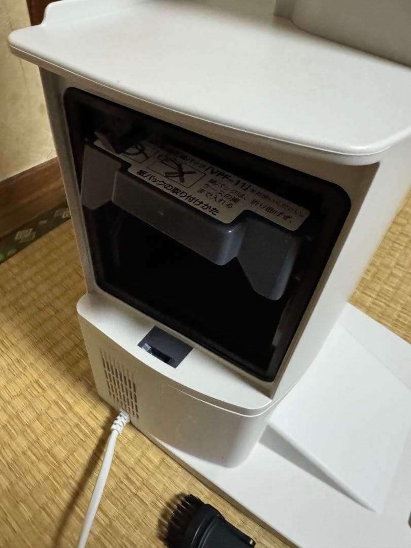 最終値下げ　TOSHIBA VC-SL130DS 掃除機　2024年式