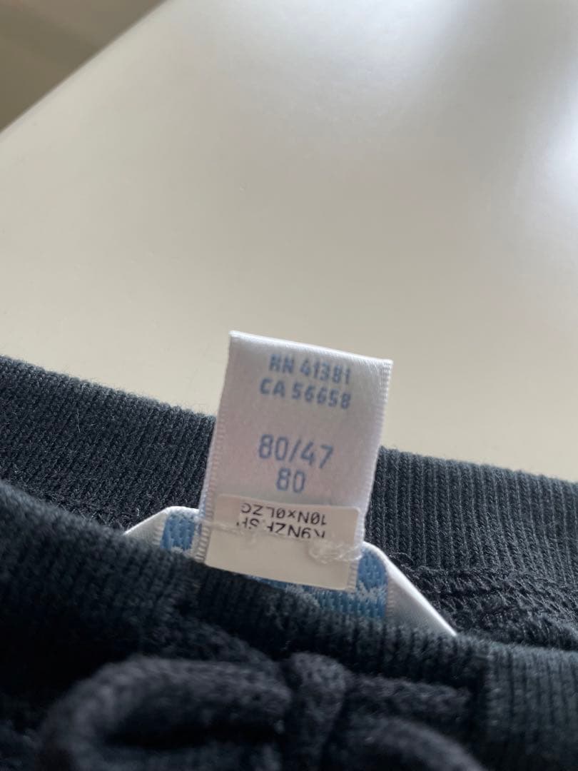 美品【RALPH LAUREN】ラルフローレン・フリース・セットアップ