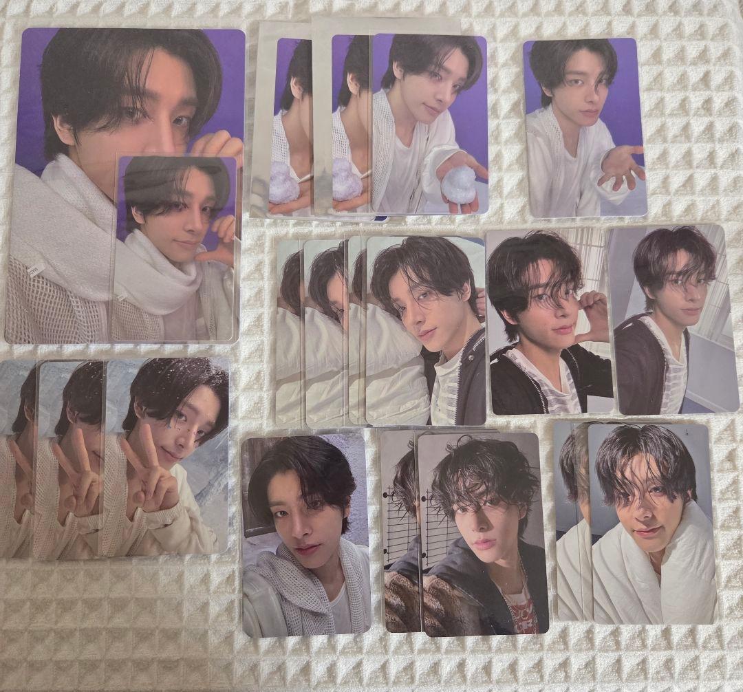 ENHYPEN JAKE まとめ売り