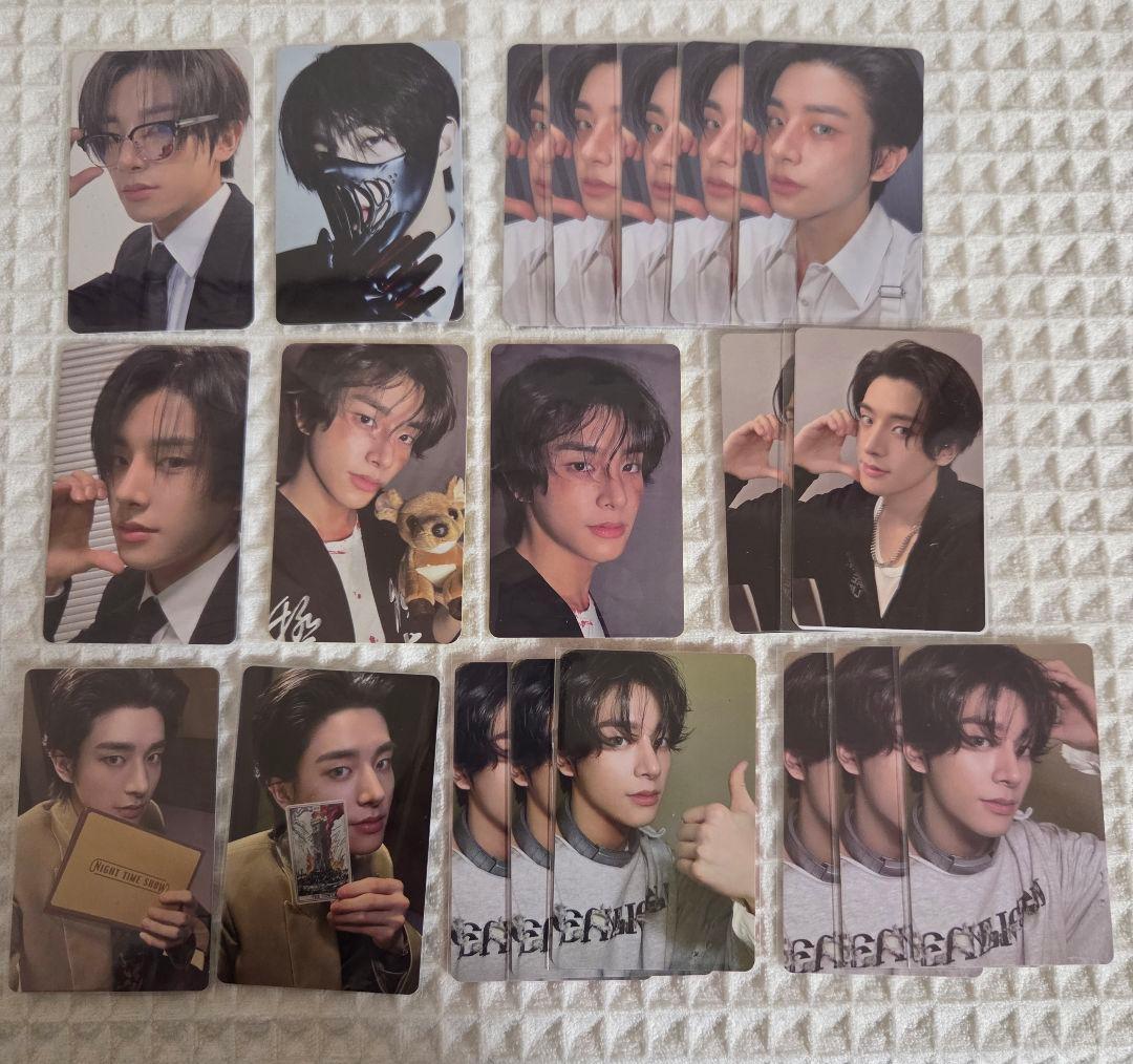 ENHYPEN JAKE まとめ売り