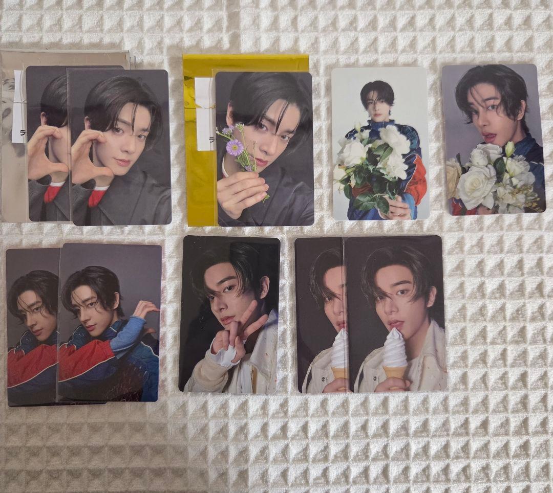 ENHYPEN JAKE まとめ売り