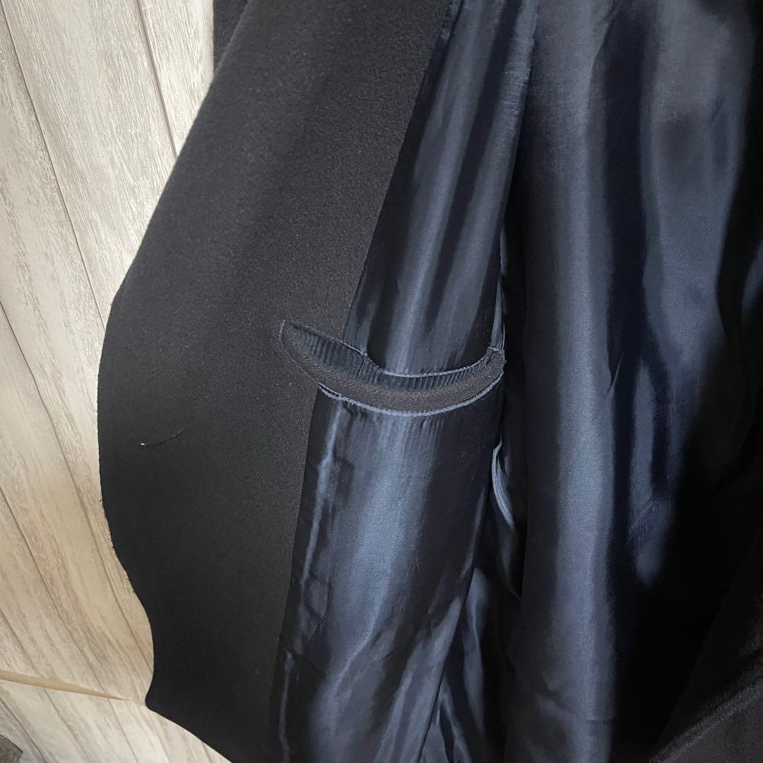 【レアサイズ】ポロラルフローレン Pコート ネイビー XXL