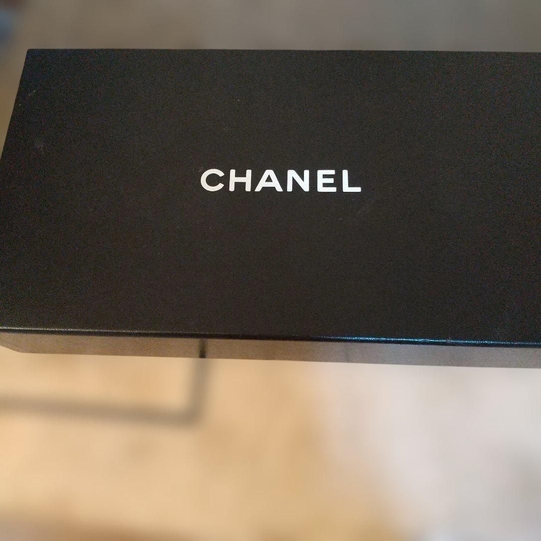 【新品未使用】CHANEL スマホショルダーケース ノベルティ