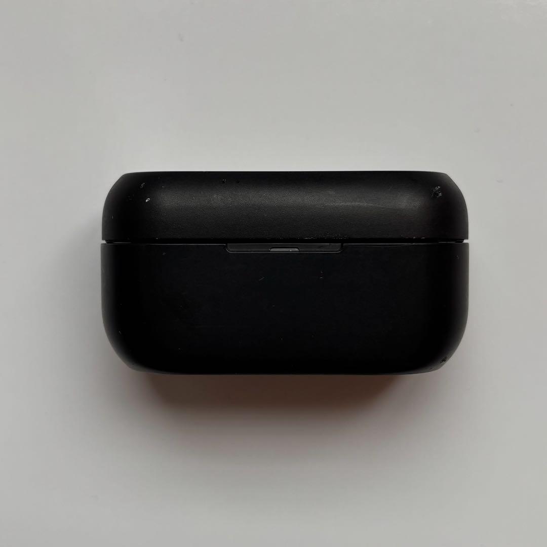 Technics EAH-AZ80-K テクニクス フルワイヤレス イヤホン