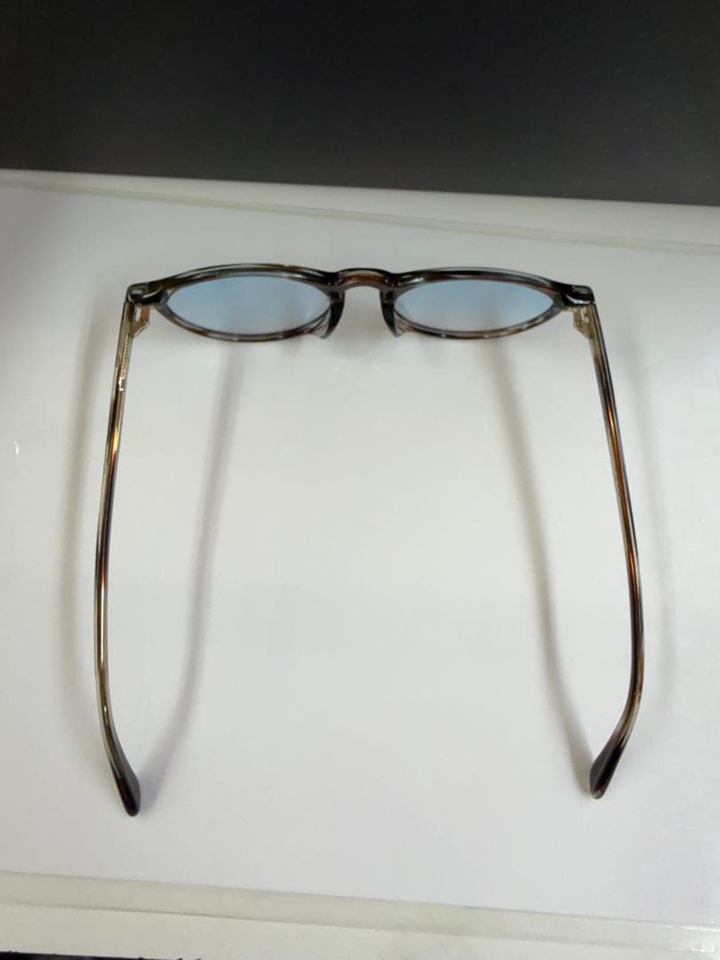 TOM FORD Aurele TF904-F サングラス　メガネ　度なし