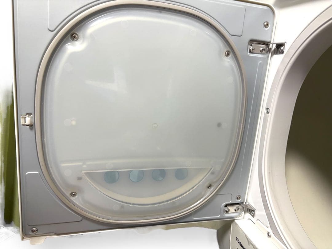 ED-45C 東芝　電気衣類乾燥機　2018年製