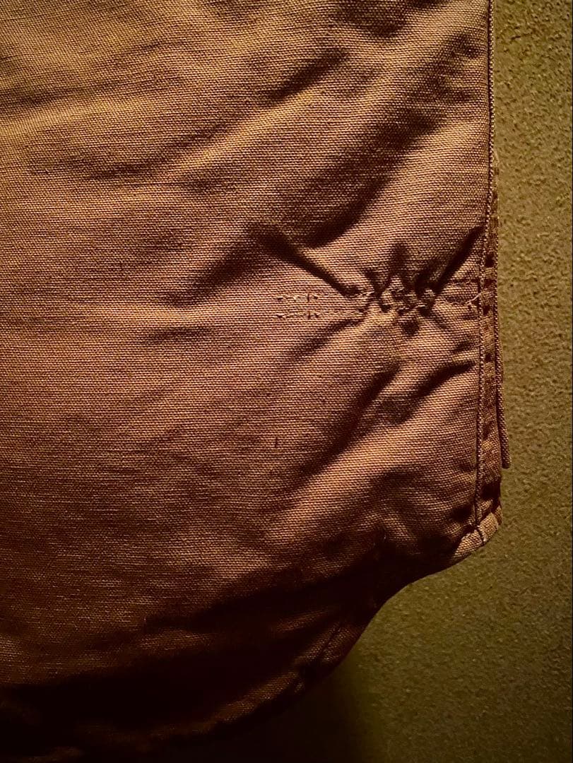 Carhartt (カーハート) 【ダックベスト】初期(80年代) 美古着[M]