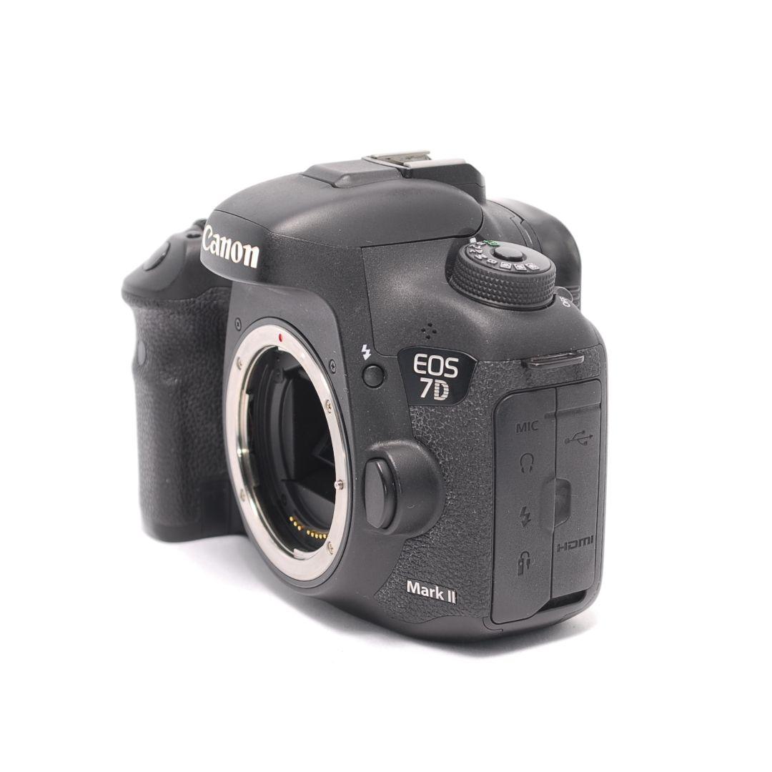 ❤即購入1000円OFF❤ Canon 7D Mark Ⅱ ダブル望遠レンズ