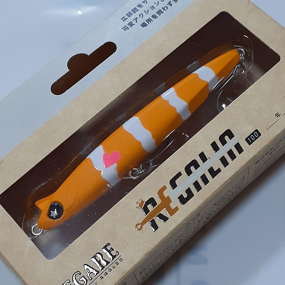 Y(^_^)U　 釣りフェス2026 限定品 REGALIA100×4点