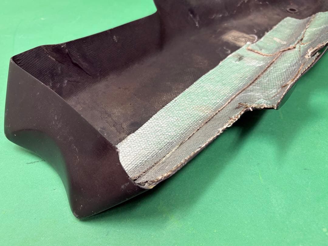 A-TECH Ninja250SL　アンダーカウルインナートレー