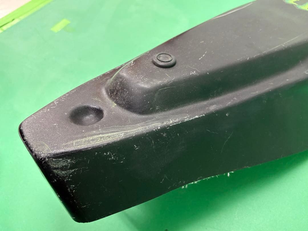 A-TECH Ninja250SL　アンダーカウルインナートレー