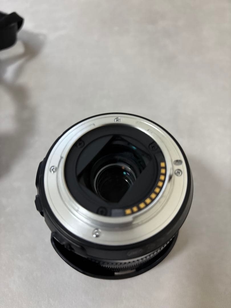 Tony　富士フイルム　X-T30 本体　レンズ付き　ミラーレスカメラ