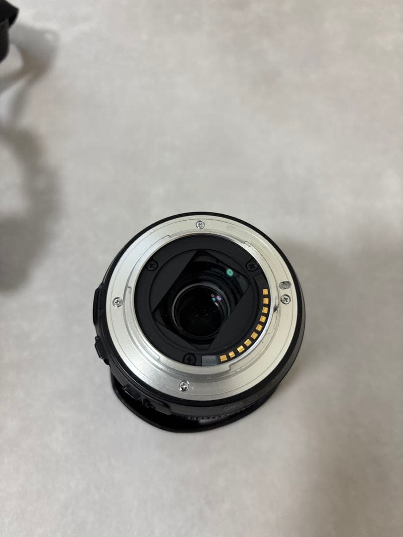 Tony　富士フイルム　X-T30 本体　レンズ付き　ミラーレスカメラ