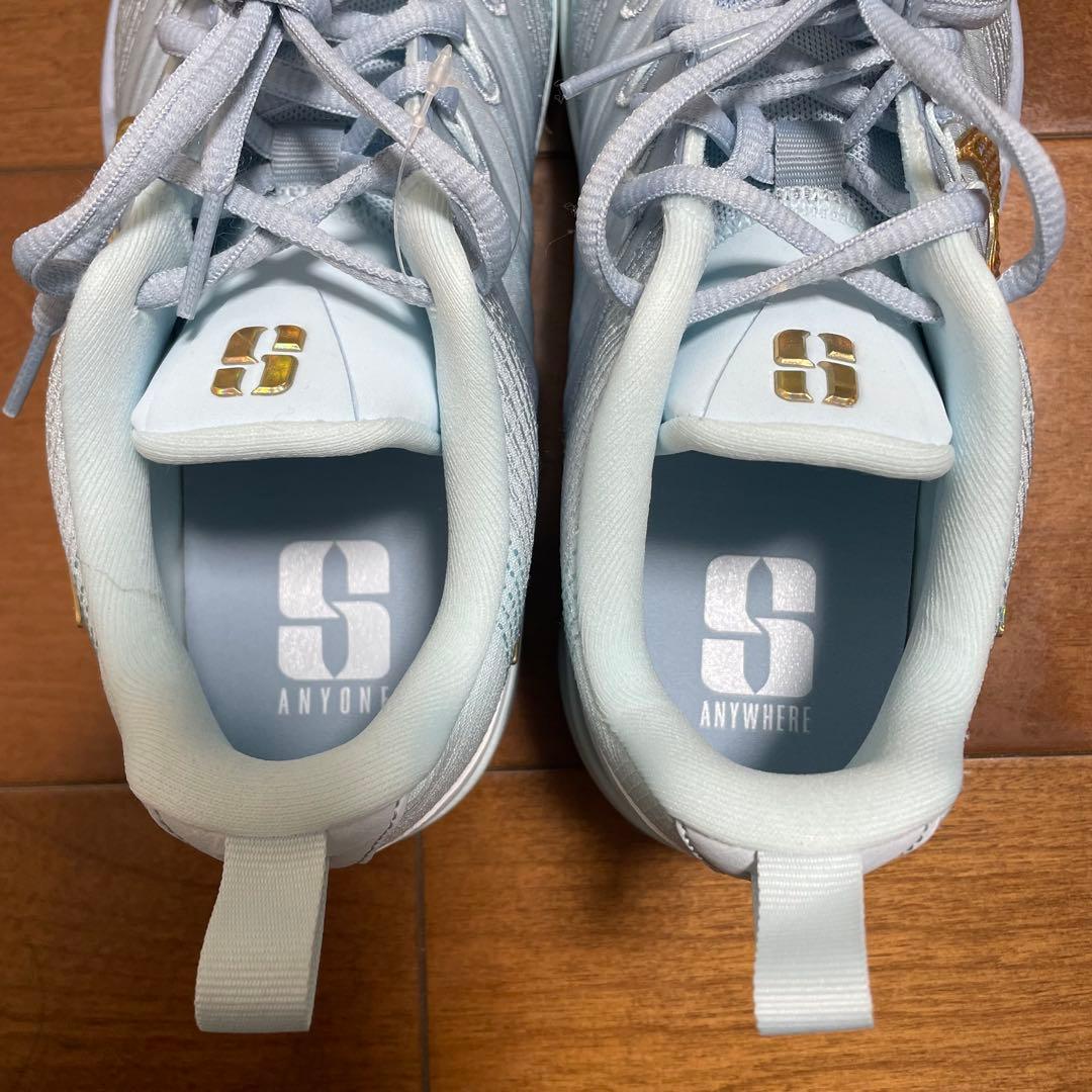 サブリナ3 24.5cm