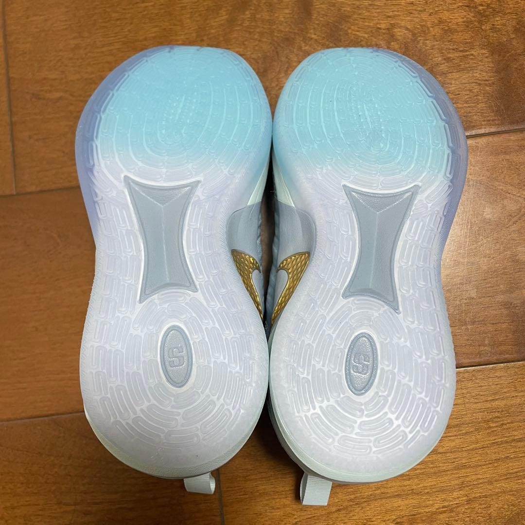 サブリナ3 24.5cm