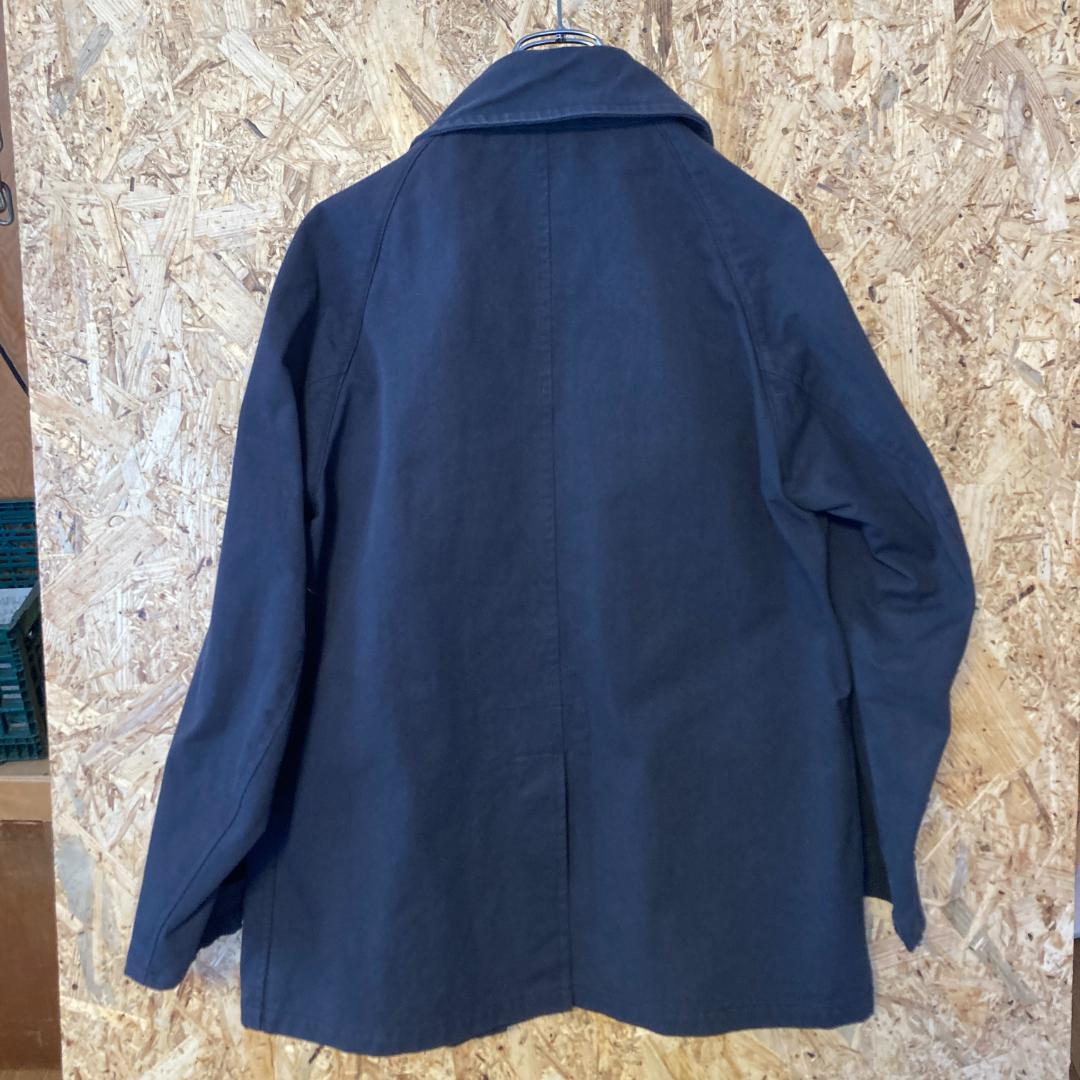 【希少】ナイジェルケーボン ライナー付 48 ハンティング系ミリタリー