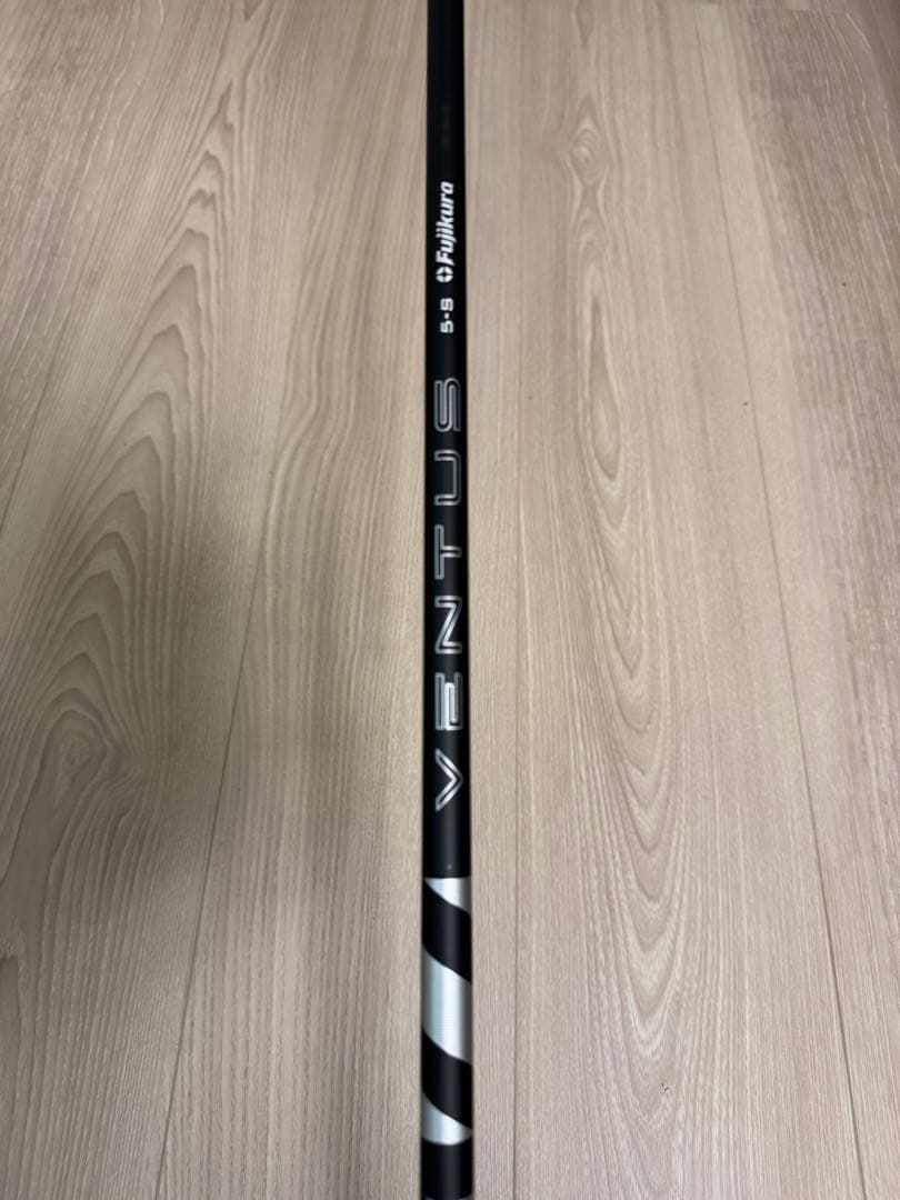 VENTUS ベンタスブラック5-S ドライバー用 テーラーメイドスリーブ