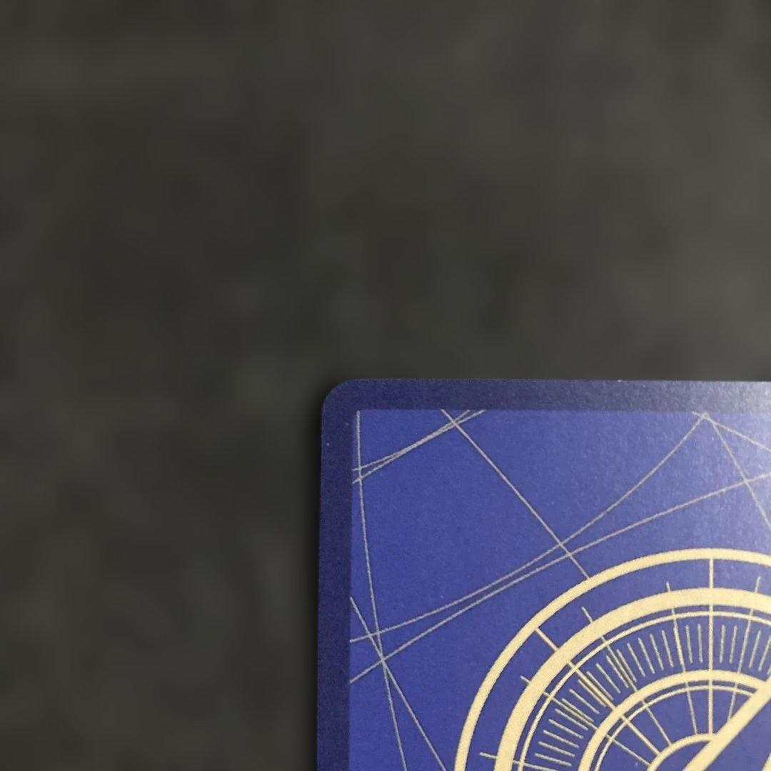 モンキー・D・ルフィ　OP05-119 パラレル　SEC シークレット　ニカ