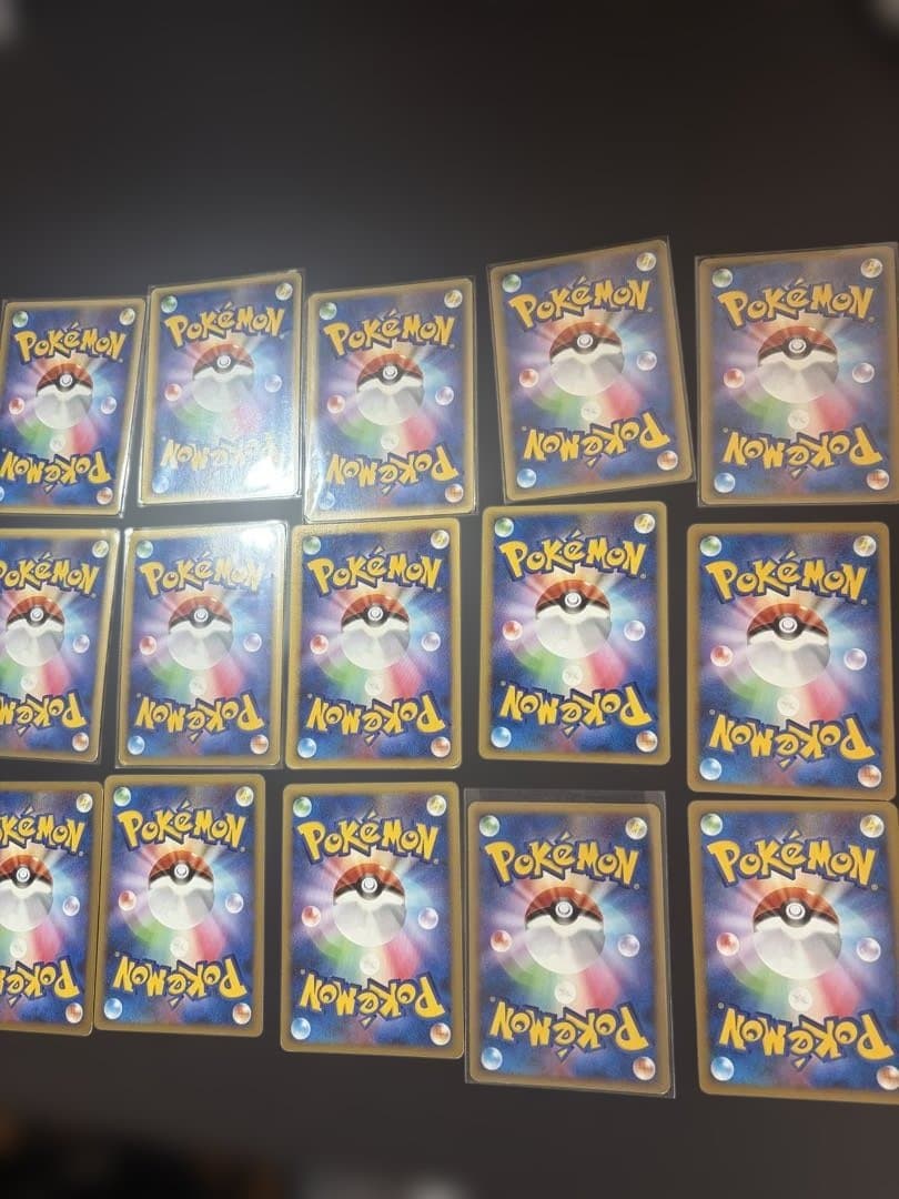 ポケカ　ギンガ団　ジムリーダー　四天王　チャンピオン　まとめ売り　昔のカード