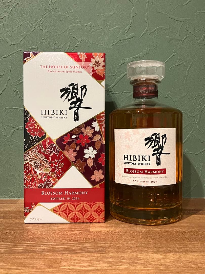 響 BLOSSOM HARMONY 2024